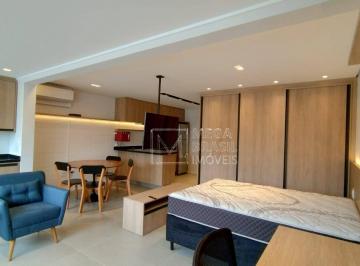 d9d2990591c18f6f8db61020fdfddedd28a288be · Studio com 1 dormitório para alugar, 42 m² por R$ 6.435,70/mês - Vila Mariana - São Paulo/SP