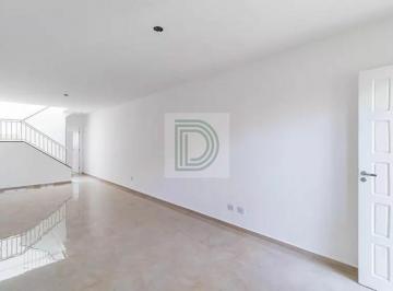Casa · 110m² · 3 Quartos · 4 Vagas · Novíssimo - 3 dormitórios - 1 suíte - Jardim Esther- Butantã