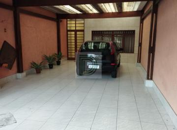 Casa · 150m² · 3 Quartos · 4 Vagas · Sobrado com 3 dormitórios | 1 suíte | Espaço gourmet | 4 vagas - Zona Mista