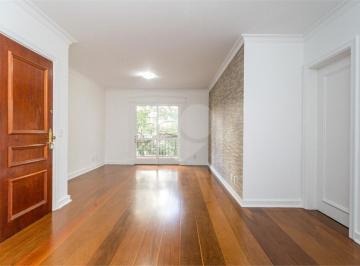 Apartamento de 4 quartos, São Paulo · Apartamento a venda - 104m² -4 quartos - Perdizes