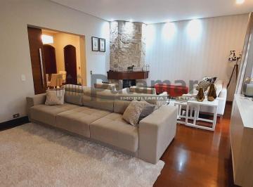 Casa · 424m² · 5 Quartos · 6 Vagas · Casa à venda com cinco quartos na Vila Sônia