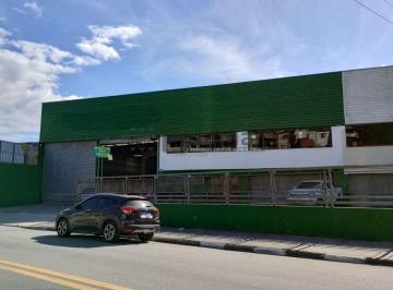 Comercial · 3128m² · 20 Vagas · Galpão Comercial no Taboão da Serra