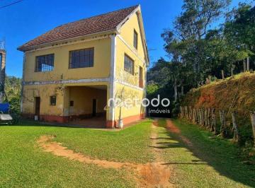 fd21fa6209d12a377dd1b933b28a5bae508448b6 · Sítio à venda, 76440 m² por R$ 1.280.000 - Bairro Sabaúna - Mogi das Cruzes/SP