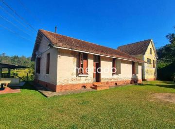 a992581682e7fcf71092a0ccd5da97eb0d68d568 · Sítio à venda, 76440 m² por R$ 1.280.000,00 - Sabaúna - Mogi das Cruzes/SP