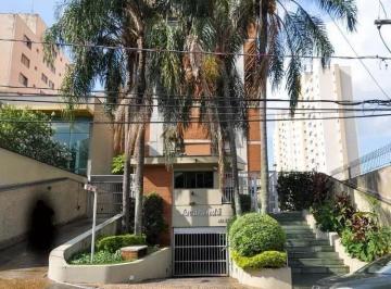 Apartamento · 103m² · 3 Quartos · 1 Vaga · Apartamento Condomínio Jacarandá