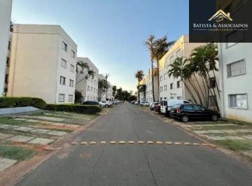 Apartamento · 56m² · 2 Quartos · 1 Vaga · Apartamento Residencial Dom Nery