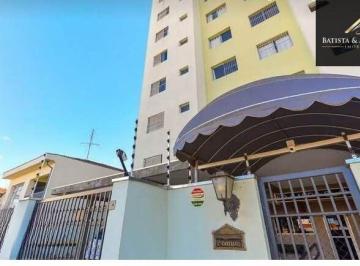 Apartamento · 69m² · 2 Quartos · Apartamento Vila Proost de Souza, Campinas/SP