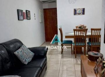 113b8c76952743b3437536f43956204914449e07 · Apartamento com 3 dormitórios à venda, 72 m² - Vila Aquilino - Santo André/SP