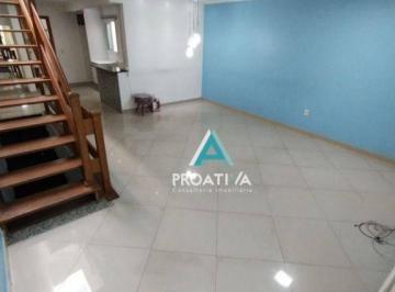 0c9f37f945d004b9b65908e0b5d5d8571393b32c · Sobrado à venda, 196 m² por R$ 855.000,07 - Vila América - Santo André/SP