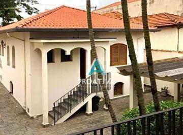 18b88926dcbb046f5f8111d184bae59501ffeb77 · Casa com 4 dormitórios à venda, 271 m² - Vila Guarani (Zona Sul) - São Paulo/SP