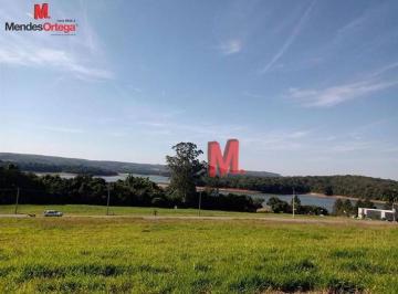 c0831634c67430042b0a68b28b7c7957740bf6aa · Terreno à venda, 1000 m² por R$ 780.000,00 - Condomínio Le Portier Nautic Residence - Piedade/SP