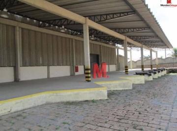 30aec2ed3c47b50406b8bd388b1cf4f69e669c39 · Galpão para alugar, 4695 m² por R$ 145.000,00 - Alto da Boa Vista - Sorocaba/SP