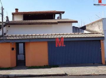 d25936ce48b2453e744e99ba1be3d320e5c19107 · Casa, 242 m² - venda por R$ 1.200.000,00 ou aluguel por R$ 6.643,06/mês - Vila Trujillo - Sorocaba/S