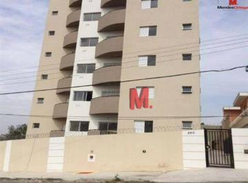 66d6811a1aa5583d40eaf3cbff5c995dc6a9cc4c · Apartamento com 2 dormitórios à venda, 57 m² por R$ 250.000,00 - Vila Barão - Sorocaba/SP