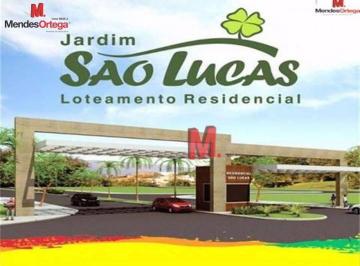 26882ca188d3e3de43d4ee2f7df3e6d114f39ddf · Terreno à venda, 250 m² por R$ 130.000,00 - Jardim São Lucas - Salto de Pirapora/SP