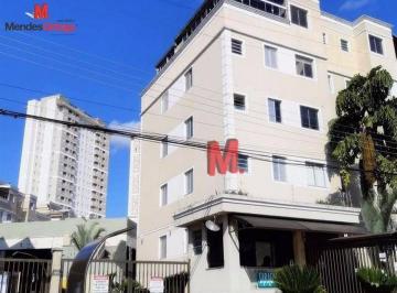 feedb1ee9254d5133ceaf1f963c4dbc72030590c · Apartamento à venda, 110 m² por R$ 430.000,00 - Jardim Vera Cruz - Sorocaba/SP