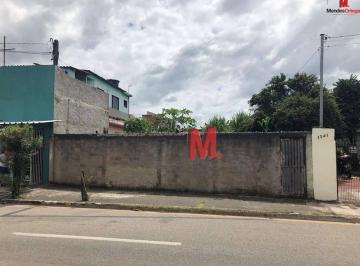 0a1503beceb3de604f52697ed5cd2978df4ca60e · Terreno à venda, 391 m² por R$ 450.000,00 - Parque Vitória Régia - Sorocaba/SP