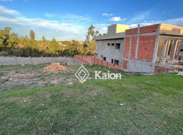 Terreno à venda no Condomínio Central Parque em Salto/SP · Terreno à venda no Condomínio Central Parque em Salto/SP