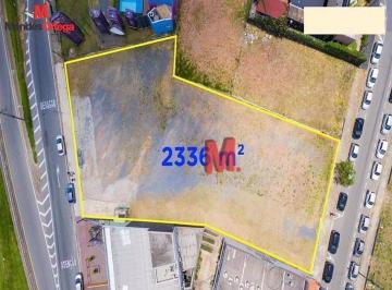 2956faab5e854dc3a5bf06560174d408219e9559 · Terreno à venda, 2336 m² por R$ 10.512.000,00 - Parque Campolim - Sorocaba/SP