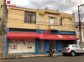 f1218f80622179344e17683135bab0cb06a1893e · Ponto Comercial à venda, Jardim Santa Rosália, Sorocaba - CA1044.