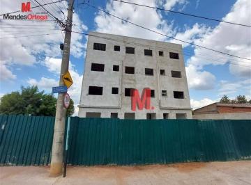 039cc1b521c89562945b610b226d61497f3144c1 · Apartamento com 2 dormitórios à venda, 46 m² por R$ 184.000,00 - Vila Mineirão - Sorocaba/SP