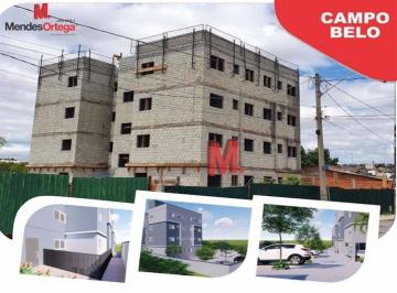 09d7a8e60434ae134fbf6514fff47a80e8a4734a · Apartamento à venda, 46 m² por R$ 184.000,00 - Vila Mineirão - Sorocaba/SP