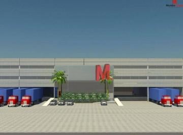 3e29c72254db46f058348d1e561a11311042be9a · Galpão para alugar, 38000 m² por R$ 100.600,00 - Éden - Sorocaba/SP