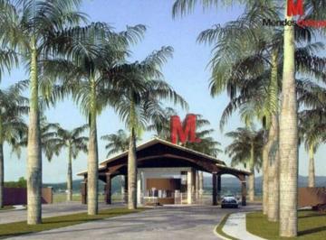 b194290b1efbe3b1937d6d2ec535717e9aea9772 · Terreno à venda, 1050 m² por R$ 650.000,00 - Parque Ecoresidencial Fazenda Jequitibá - Sorocaba/SP