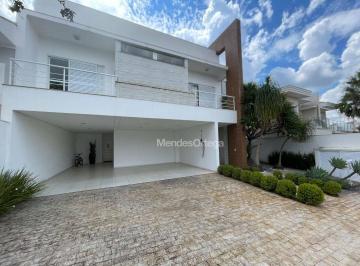 51d55a7572be4856ceaf40ab257a833b9d4f5be2 · Casa com 4 quartoss à venda, 600 m² por R$ 3.990.000 - Alto da Boa Vista - Sorocaba/SP