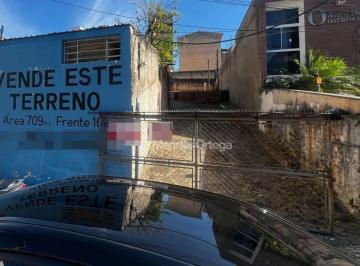 27f35e89e804de412bbdf475cbd689303b6cd22a · Terreno à venda, 700 m² por R$ 699.000,00 - Centro - Sorocaba/SP