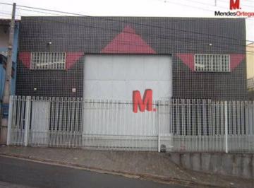 0cbc8df479ce96e75e66e4b1522e7a97b4393779 · Galpão à venda, 450 m² por R$ 2.200.000,00 - Vila Santana - Sorocaba/SP