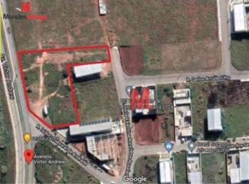 e71ded85dc926e9d3c86981765436f9f622a2db3 · Terreno para alugar, 9000 m² por R$ 9.000,00 - Zona Industrial - Sorocaba/SP