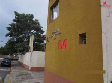 48e2b37b542a134b11e6078126eb79d1d7170e55 · Apartamento com 2 dormitórios à venda, 55 m² por R$ 212.000,00 - Mangal - Sorocaba/SP