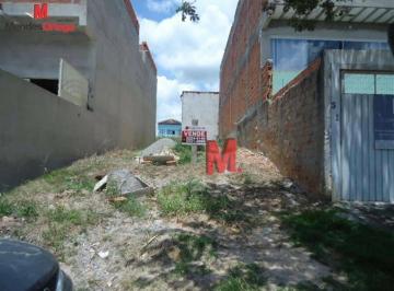 7472181108e517340c187935a310bbca8e97e3aa · Terreno à venda, 132 m² por R$ 120.000,00 - Jardim Residencial Villa Amato - Sorocaba/SP
