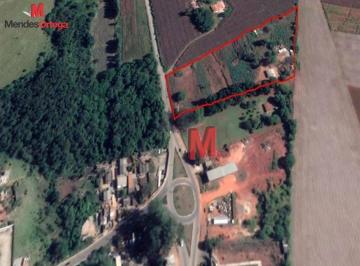 1599fac66c49d48d9fc91e9a8a3d93e337ad350a · Terreno à venda, 19916 m² por R$ 3.000.000,00 - George Oetterer - Iperó/SP