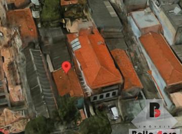 Terreno · 210m² · TERRENO 210 M2 NO TATUAPÉ - MEDIDAS: 6 X 35