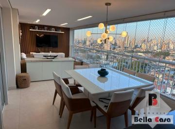 Apartamento · 148m² · 4 Quartos · 2 Vagas · Apartamento a venda no Bairro da mooca com 4 quartos