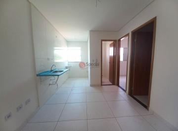 Apartamento · 40m² · 2 Quartos · Apartamento na Vila Santa Isabel.