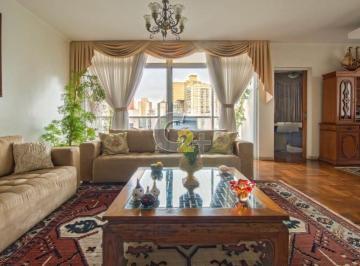 Apartamento · 240m² · 3 Quartos · 3 Vagas · Apartamento venda Higienopolis 3 quartos ,1 Suite  3 Vagas