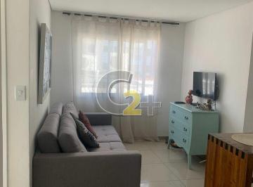 Apartamento · 79m² · 2 Quartos · APARTAMENTO - VILA NOVA CONCEIÇÃO - 2 DORMITORIOS