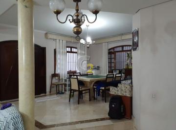 Casa · 215m² · 4 Quartos · 6 Vagas · Casa de vila para venda nas Perdizes com 4 quartos