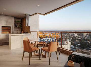 77f3ae01a0efc071f33a32cf80bb0e85047322bd · Apartamento com 3 dormitórios à venda, 125 m² por R$ 1.187.748,52 - Centro - Criciúma/SC