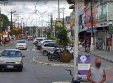 09ff9fb6f3211fe61ac5c65d5aa8bbec1497cb9c · Prédio à venda, 650 m² por R$ 6.500.000 - Vicente de Carvalho - Guarujá/SP