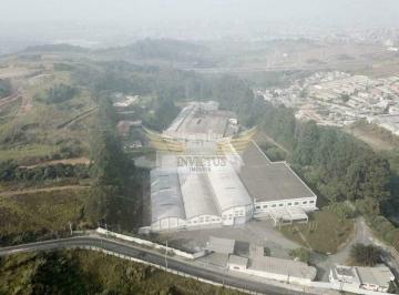 Comercial · 22000m² · Galpão para Locação, 22.000m² - Rio Abaixo, Itaquaquecetuba/SP.