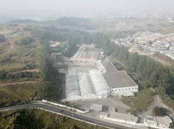 Comercial · 22000m² · Galpão à Venda, 22.000m² - Rio Abaixo, Itaquaquecetuba/SP.
