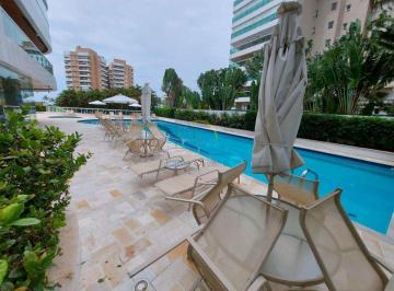 Apartamento · 137m² · 4 Quartos · 2 Vagas · Apartamento com 4 dorms, Riviera, Bertioga, Cod: 4658