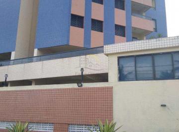 Apartamento · 88m² · 3 Quartos · 1 Vaga · Apartamento com 3 dorms, Aviação, Praia Grande - R$ 510 mil, Cod: 4643