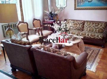 Apartamento · 134m² · 4 Quartos · 2 Vagas · Apartamento à venda - na Tijuca
