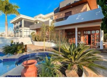 b329561d457663cabac041802f5f09b613587710 · Casa com 7 dormitórios à venda, 1200 m² por R$ 10.400.000,00 - Jardim das Colinas - São José dos Cam