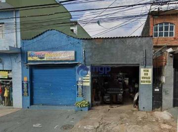 b93b21d4bffb23703846d60ca0a012f2e3866d1a · Terreno à venda, 230 m² - Vila Maria